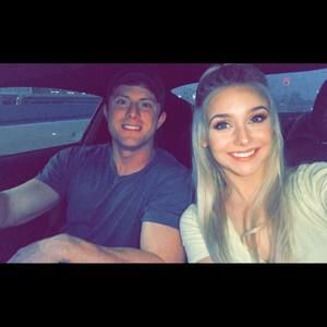 Meet your Posher, Mackenzie